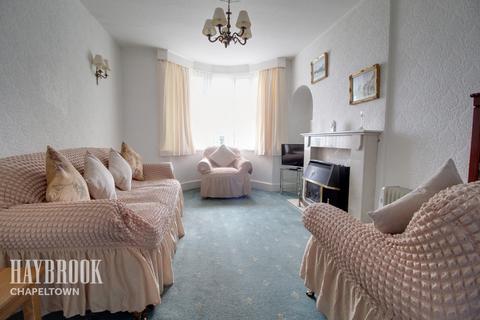 61 Elm Lane, Sheffield, S5 7TU