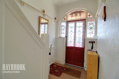 61 Elm Lane, Sheffield, S5 7TU