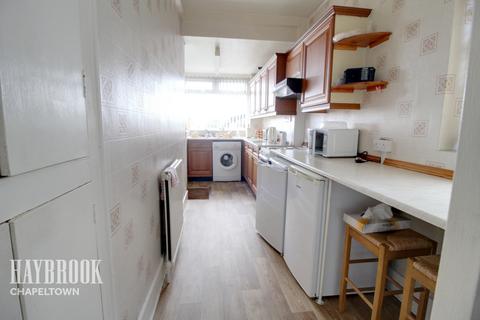 61 Elm Lane, Sheffield, S5 7TU
