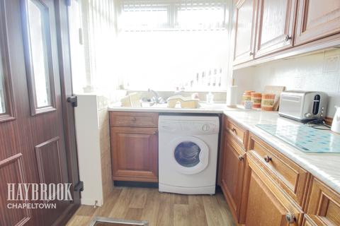 61 Elm Lane, Sheffield, S5 7TU