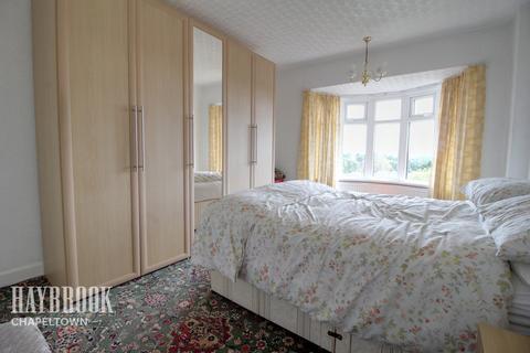 61 Elm Lane, Sheffield, S5 7TU