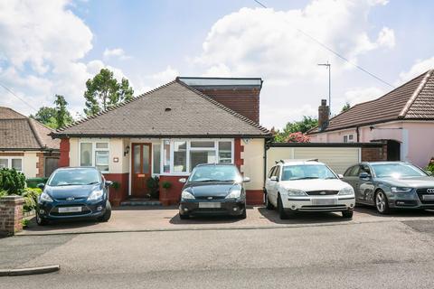 3 bedroom detached bungalow for sale, Allandale Crescent, Potters Bar, EN6