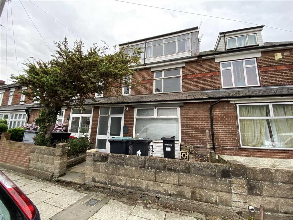 Meadow Road, Gravesend 5 bed terraced house for sale £355,000