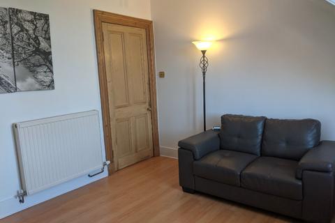1 bedroom flat to rent, Hartington Road, City Centre, Aberdeen, AB10
