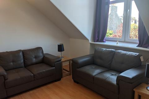 1 bedroom flat to rent, Hartington Road, City Centre, Aberdeen, AB10