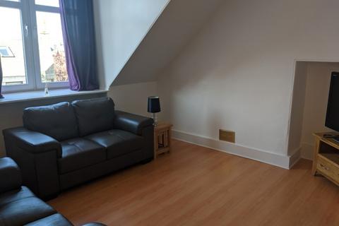 1 bedroom flat to rent, Hartington Road, City Centre, Aberdeen, AB10