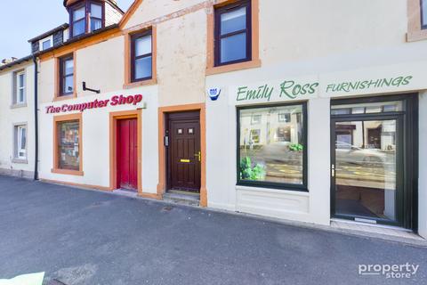 32a Barn Street, ML10 6LU