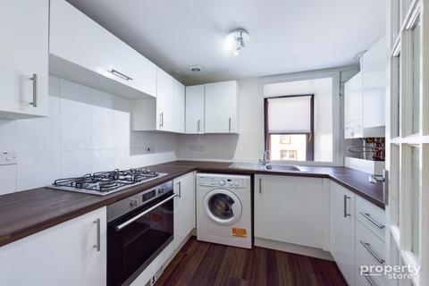32a Barn Street, ML10 6LU