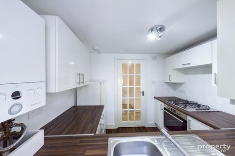 32a Barn Street, ML10 6LU