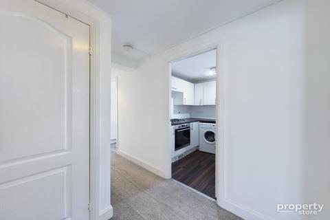 32a Barn Street, ML10 6LU