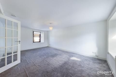 32a Barn Street, ML10 6LU