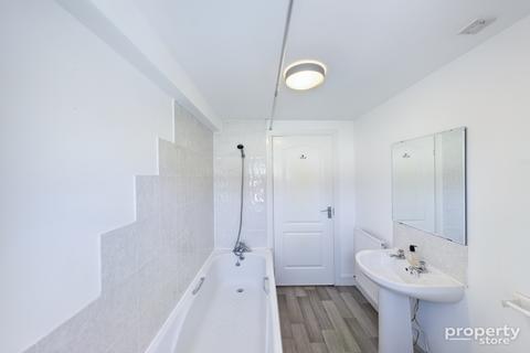 32a Barn Street, ML10 6LU