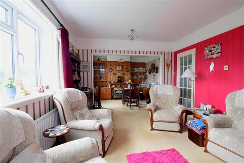 4 Downs View, North Chailey, Lewes, BN8 4HB