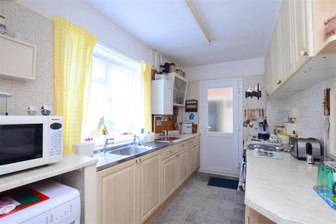4 Downs View, North Chailey, Lewes, BN8 4HB