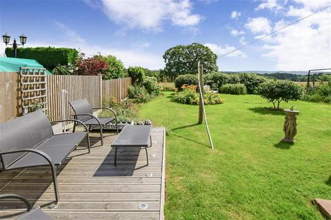 4 Downs View, North Chailey, Lewes, BN8 4HB