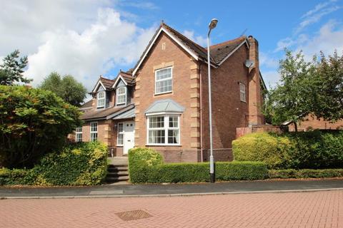 5 bedroom detached house to rent, Ash Way, Seabridge