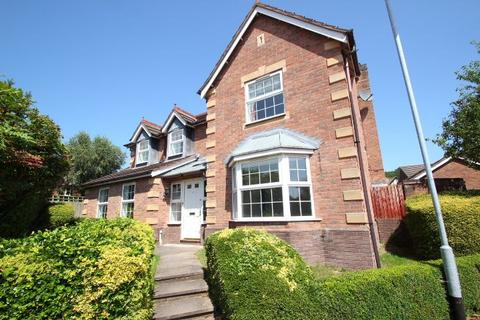 5 bedroom detached house to rent, Ash Way, Seabridge