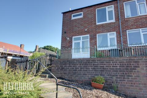 17 Utah Terrace, Sheffield, S12 4BS