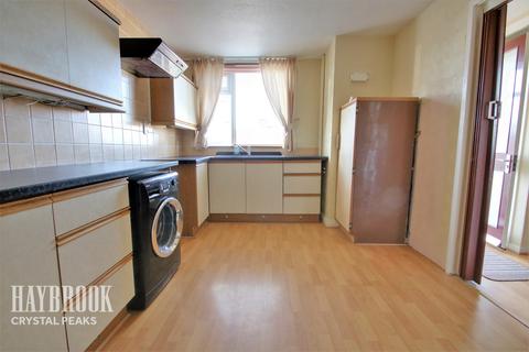 17 Utah Terrace, Sheffield, S12 4BS