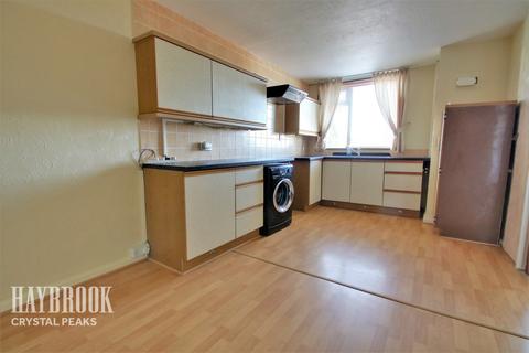 17 Utah Terrace, Sheffield, S12 4BS