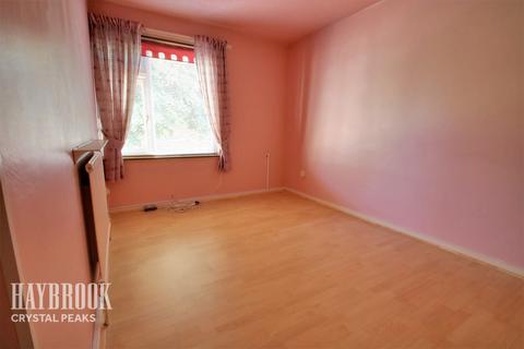 17 Utah Terrace, Sheffield, S12 4BS