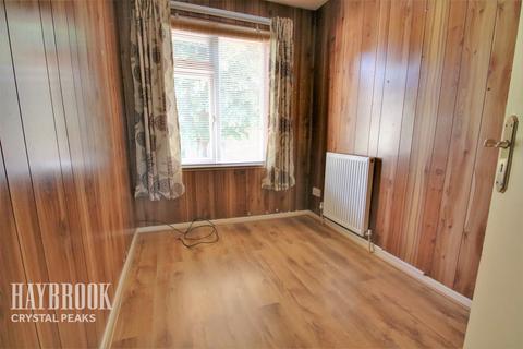 17 Utah Terrace, Sheffield, S12 4BS