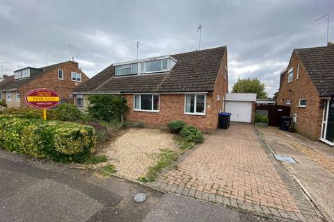 17 Pheasant Way, Northampton, NN2 8BJ