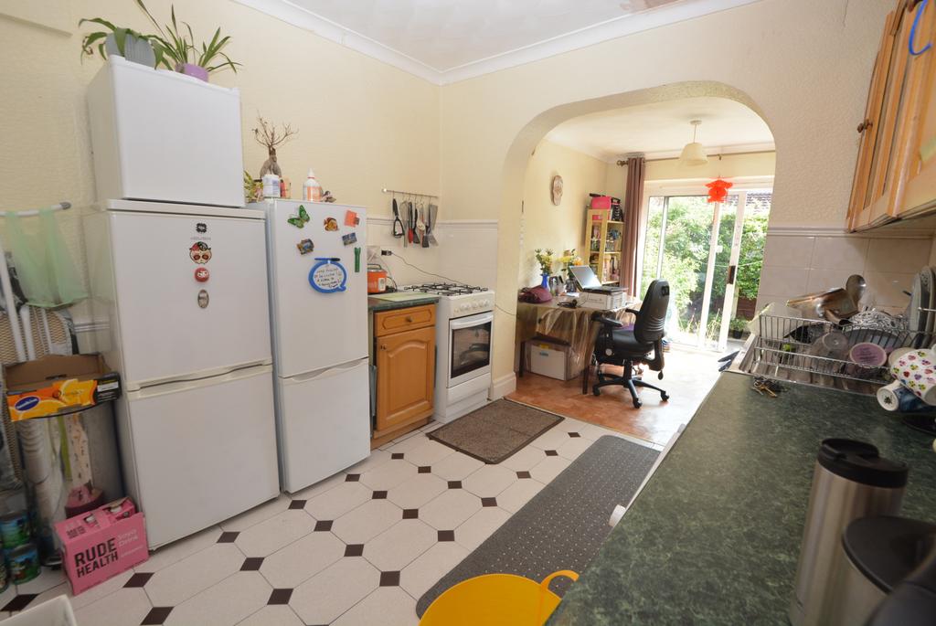 Lomond Avenue Stretford M32 2 bed semidetached house £245,000