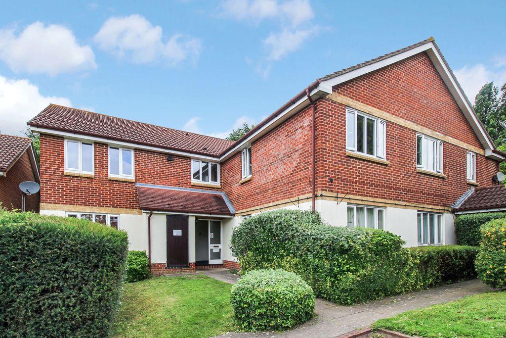Waterloo Rise, Reading RG2 0LW 2 bed ground floor flat £250,000