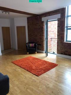 2 bedroom apartment to rent - Churches Factory 10-14, Duke Street, Northampton, NN1 3BA