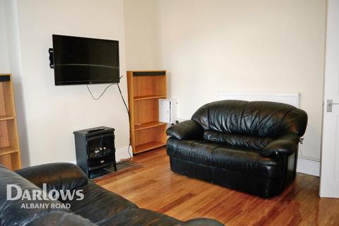 13 Alexander Street, Cardiff, CF24 4NT