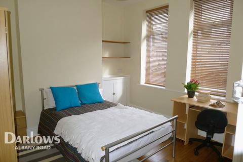 13 Alexander Street, Cardiff, CF24 4NT