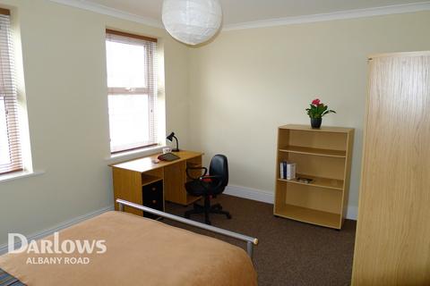 13 Alexander Street, Cardiff, CF24 4NT