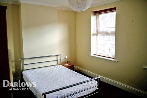 13 Alexander Street, Cardiff, CF24 4NT
