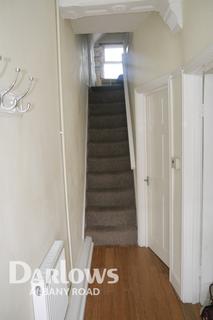 13 Alexander Street, Cardiff, CF24 4NT