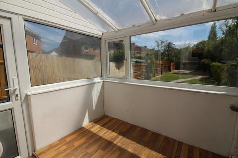 3 bedroom detached house for sale, Hazeloak Road Shirley Solihull