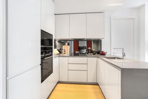 2 bedroom apartment to rent, Newfoundland Place, London, E14