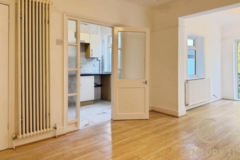 undefined, Taggart Avenue, Childwall, Liverpool, L16