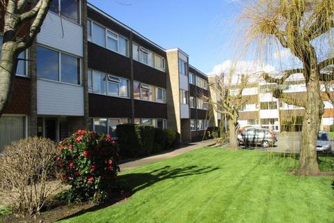 1 bedroom apartment to rent, Cedar Court, Beeston, NG9 2HB