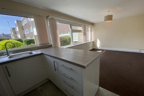 1 bedroom apartment to rent, Cedar Court, Beeston, NG9 2HB
