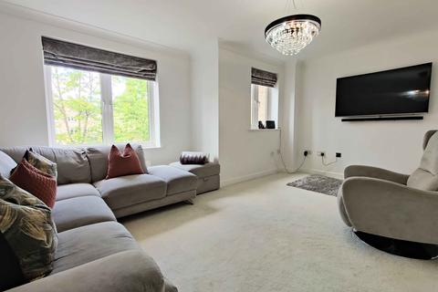 12 Bobbin Close, Bailiff Bridge, Brighouse, HD6 4FW