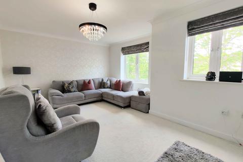 12 Bobbin Close, Bailiff Bridge, Brighouse, HD6 4FW