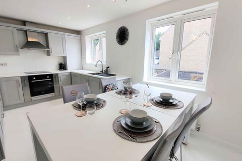 12 Bobbin Close, Bailiff Bridge, Brighouse, HD6 4FW