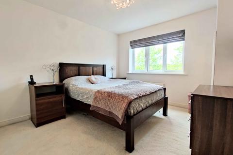 12 Bobbin Close, Bailiff Bridge, Brighouse, HD6 4FW