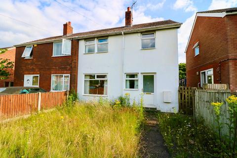 46 Labray Road, Calverton, Nottingham, NG14 6LB