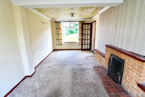 46 Labray Road, Calverton, Nottingham, NG14 6LB