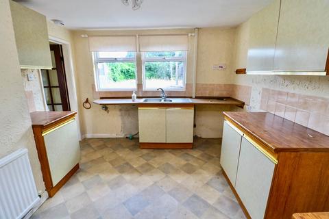 46 Labray Road, Calverton, Nottingham, NG14 6LB