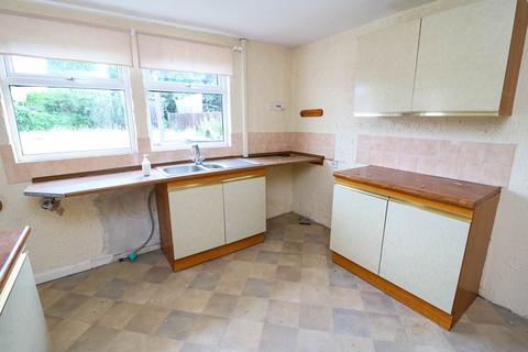 46 Labray Road, Calverton, Nottingham, NG14 6LB