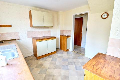 46 Labray Road, Calverton, Nottingham, NG14 6LB