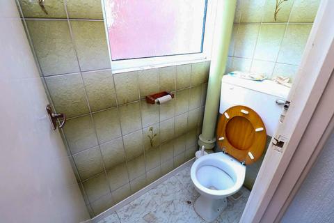 46 Labray Road, Calverton, Nottingham, NG14 6LB